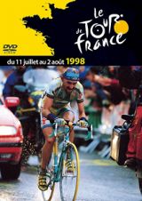 ツール・ド・フランス　１９９８