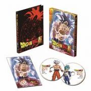 ドラゴンボール超　Ｂｌｕ－ｒａｙ　ＢＯＸ１１