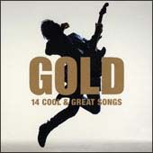 ＧＯＬＤ－１４　ＣＯＯＬ　＆　ＧＲＥＡＴ　ＳＯＮＧＳ－