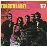 ブラジリアン・ビート　’６７