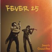 ＦＥＶＥＲ　２５