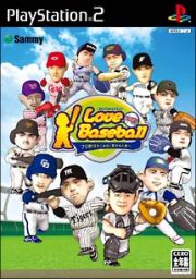 Ｉ　Ｌｏｖｅ　Ｂａｓｅｂａｌｌ　プロ野球をこよなく愛する人たちへ