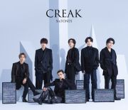 ＣＲＥＡＫ（初回盤Ａ）