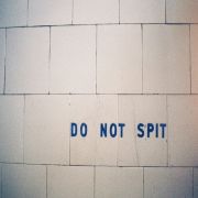 Ｄｏ　Ｎｏｔ　Ｓｐ（ｌ）ｉｔ