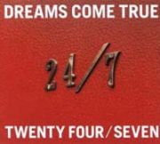 ２４／７－ＴＷＥＮＴＹ　ＦＯＵＲ／ＳＥＶＥＮ－