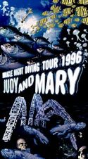 ＭＩＲＡＣＬＥ　ＮＩＧＨＴ　ＤＩＶＩＮＧ　ＴＯＵＲ　１９９６