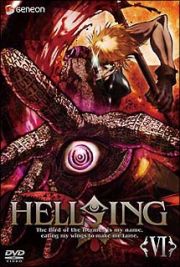 ＨＥＬＬＳＩＮＧ　＜ＯＶＡ＞６