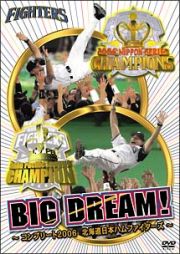 ＢＩＧ　ＤＲＥＡＭ！～コンプリート２００６北海道日本ハムファイターズ～