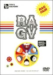 ”ＲＡＧ☆Ｖ”