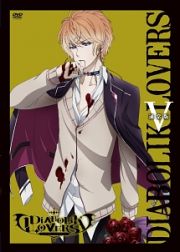 ＤＩＡＢＯＬＩＫ　ＬＯＶＥＲＳ　５（通常版）