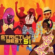 ＳＴＲＩＣＴＬＹ　ＴＨＥ　ＢＥＳＴ　ＶＯＬ．５１　（２ＣＤ）