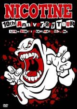 “１０ｔｈ　Ａｎｎｉｖｅｒｓａｒｙ　Ｔｏｕｒ”Ｌｉｖｅ　ａｔ　ＳＨＩＢＵＹＡ　Ｏ－ＥＡＳＴ，　ＭＡＲＣＨ　２１ｓｔ，２００４