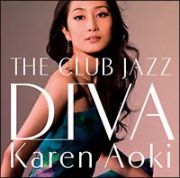 ＴＨＥ　ＣＬＵＢ　ＪＡＺＺ　ＤＩＶＡ