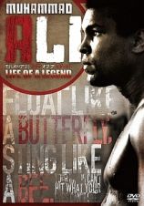 Ｍｕｈａｍｍａｄ　Ａｌｉ　Ｌｉｆｅ　ｏｆ　ａ　Ｌｅｇｅｎｄ