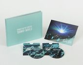 ＬＩＶＥ　ＤＶＤ『ＳＨＩＮｅｅ　ＴＨＥ　１ＳＴ　ＣＯＮＣＥＲＴ　ＩＮ　ＪＡＰＡＮ　”ＳＨＩＮｅｅ　ＷＯＲＬＤ”』初回生産限定盤