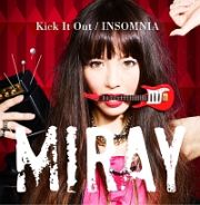 Ｋｉｃｋ　Ｉｔ　Ｏｕｔ／ＩＮＳＯＭＮＩＡ