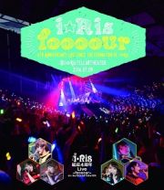 結成４周年Ｌｉｖｅ～ｆｏｏｏｏｕｒ～＠ｉ☆ＲｉｓＴＥＬＬＡＲＴＨＥＡＴＥＲ