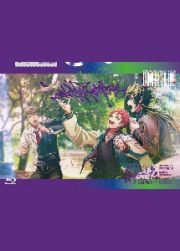 『ヒプノシスマイク　－Ｄｉｖｉｓｉｏｎ　Ｒａｐ　Ｂａｔｔｌｅ－　８ｔｈ　ＬＩＶＥ　ＣＯＮＮＥＣＴ　ＴＨＥ　ＬＩＮＥ　ｔｏ　Ｂａｄ　Ａｓｓ　Ｔｅｍｐｌｅ』Ｂｌｕ－ｒａｙ