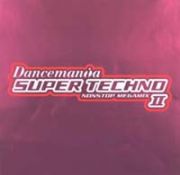 ＤＡＮＣＥＭＡＮｉＡ　ＳＵＰＥＲ　ＴＥＣＨＮＯ　ＩＩ