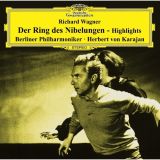 ワーグナー：楽劇≪ニーベルングの指環≫ハイライツ