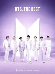 ＢＴＳ，　ＴＨＥ　ＢＥＳＴ（初回限定盤Ａ）【２ＣＤ＋１Ｂｌｕ－ｒａｙ】