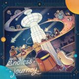 ＴＶアニメ『サクガン』オリジナルサウンドトラック「Ｅｎｄｌｅｓｓ　ｊｏｕｒｎｅｙ」