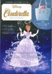 Ｄｉｓｎｅｙ　Ｃｉｎｄｅｒｅｌｌａ　Ｓｐｅｃｉａｌ　Ｂｏｏｋ