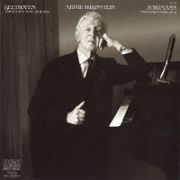 ベートーヴェン：ピアノ・ソナタ第１８番　シューマン：幻想小曲集（１９７６年録音）