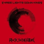 ＲＯＣＫ　ＴＯ　ＴＨＥ　ＦＵＴＵＲＥ（通常盤）