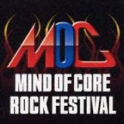 ＭＩＮＤ　ＯＦ　ＣＯＲＥ　ＲＯＣＫ　ＦＥＳＴＩＶＡＬ