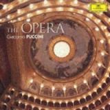 オペラ大作曲家の生涯と作品（４）　プッチーニ