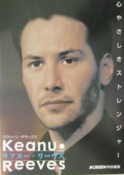 キアヌー・リーヴズ