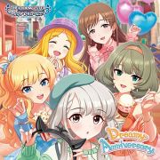 ＴＨＥ　ＩＤＯＬＭ＠ＳＴＥＲ　ＣＩＮＤＥＲＥＬＬＡ　ＭＡＳＴＥＲ　Ｄｒｅａｍｙ　Ａｎｎｉｖｅｒｓａｒｙ　＆　Ｎｅｘｔ　Ｃｈａｐｔｅｒ