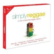 ＳＩＭＰＬＹ　ＲＥＧＧＡＥ