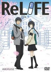 ＲｅＬＩＦＥ９