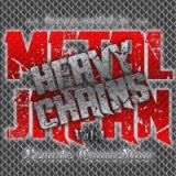 ＭＥＴＡＬ　ＪＡＰＡＮ　ＨＥＡＶＹ　ＣＨＡＩＮＳ　Ｖｏｌ．１　Ｆｅｍａｌｅ　ＣｏｎｎｅＸｉｏｎ