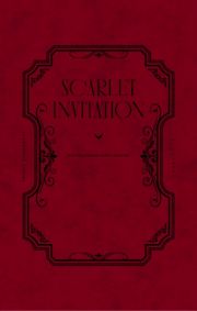 Ｋｕｚｕｈａ　Ｂｉｒｔｈｄａｙ　Ｅｖｅｎｔ「Ｓｃａｒｌｅｔ　Ｉｎｖｉｔａｔｉｏｎ」［Ｂｌｕ－ｒａｙ］（初回限定生産版）