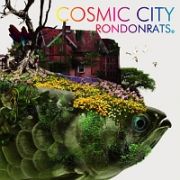 ＣＯＳＭＩＣ　ＣＩＴＹ