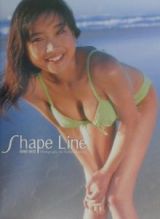 佐藤江梨子写真集　Ｓｈａｐｅ　Ｌｉｎｅ