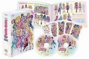 映画プリキュアオールスターズＤＸ　Ｂｌｕ－ｒａｙ・ＤＸＢＯＸ