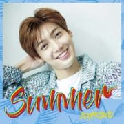 Ｓｕｍｍｅｒ（ＫＷＡＮＧＭＩＮ　Ｅｄｉｔｉｏｎ）