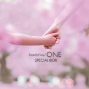 Ｓｏｕｎｄ　ｏｆ　Ｊｏｙ／ＯＮＥ（Ｂ）