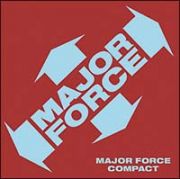 ＭＡＪＯＲ　ＦＯＲＣＥ　ＣＯＭＰＡＣＴ