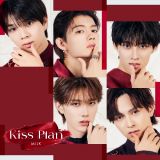 Ｋｉｓｓ　Ｐｌａｎ（通常盤）