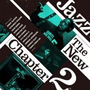 Ｊａｚｚ　Ｔｈｅ　Ｎｅｗ　Ｃｈａｐｔｅｒ　２