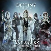 ＤＥＳＴＩＮＹ　－ＴＨＥ　ＬＯＶＥＲＳ－（Ｂ）