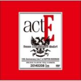 ａｃｔ　Ｅ