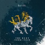 回奏－ｈｅｉｄｉ．　ｔｈｅ　ｂｅｓｔ　２００６－２０１６－