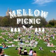 Ｍｅｌｌｏｗ　Ｐｉｃｎｉｃ　ｐｒｏｄｕｃｅｄ　ａｎｄ　ｍｉｘｅｄ　ｂｙ　Ｎａｔｕｒａｌｌｙ