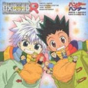 ＨＵＮＴＥＲ×ＨＵＮＴＥＲ　Ｒ　ラジオＣＤシリーズ　Ｖｏｌ．８